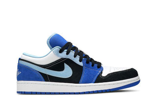 Air Jordan 1 Low SE 'Racer Blue'