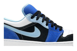 Air Jordan 1 Low SE 'Racer Blue'