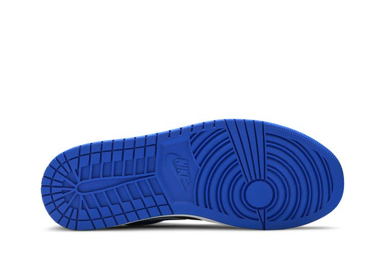 Air Jordan 1 Low SE 'Racer Blue'