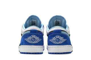 Air Jordan 1 Low SE 'Racer Blue'