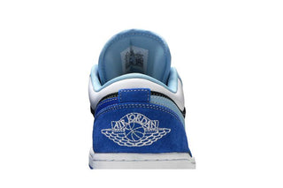 Air Jordan 1 Low SE 'Racer Blue'