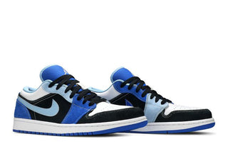 Air Jordan 1 Low SE 'Racer Blue'