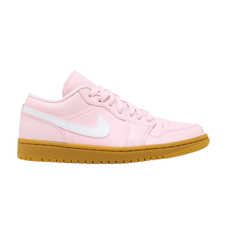 Air Jordan 1 Low 'Arctic Pink Gum'