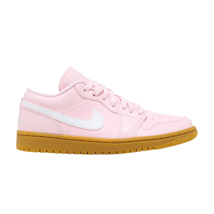 Air Jordan 1 Low 'Arctic Pink Gum'