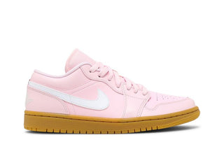 Air Jordan 1 Low 'Arctic Pink Gum'