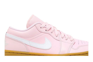 Air Jordan 1 Low 'Arctic Pink Gum'