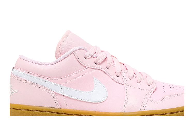 Air Jordan 1 Low 'Arctic Pink Gum'