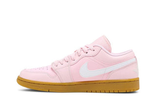Air Jordan 1 Low 'Arctic Pink Gum'