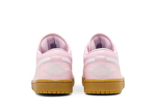 Air Jordan 1 Low 'Arctic Pink Gum'