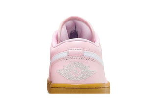 Air Jordan 1 Low 'Arctic Pink Gum'
