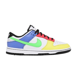 Nike Dunk Low 'Green Strike'