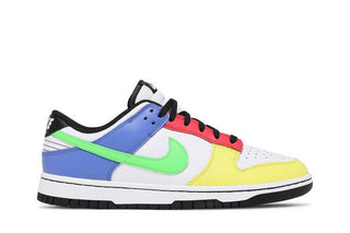 Nike Dunk Low 'Green Strike'