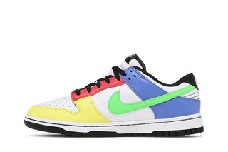 Nike Dunk Low 'Green Strike'