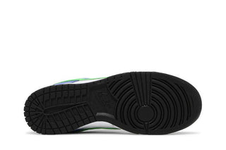 Nike Dunk Low 'Green Strike'