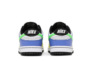 Nike Dunk Low 'Green Strike'