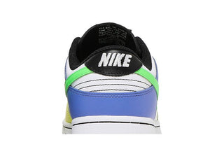 Nike Dunk Low 'Green Strike'