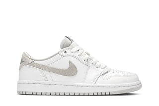 Air Jordan 1 Retro Low OG 'Neutral Grey' 2021