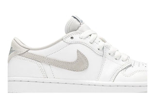 Air Jordan 1 Retro Low OG 'Neutral Grey' 2021