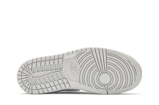 Air Jordan 1 Retro Low OG 'Neutral Grey' 2021