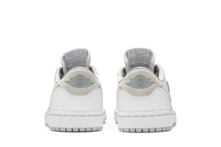 Air Jordan 1 Retro Low OG 'Neutral Grey' 2021