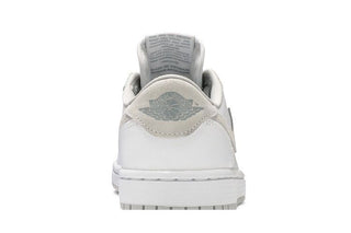 Air Jordan 1 Retro Low OG 'Neutral Grey' 2021