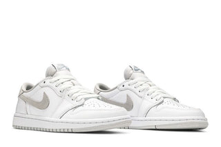 Air Jordan 1 Retro Low OG 'Neutral Grey' 2021