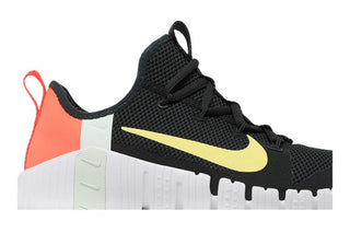 Nike Free Metcon 3 'Black Bright Mango'