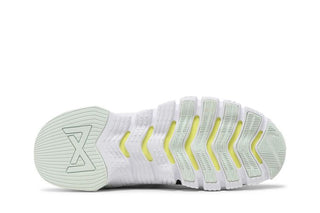 Nike Free Metcon 3 'Black Bright Mango'