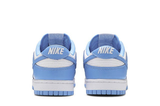 Nike Dunk Low 'University Blue'