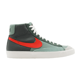 Nike Blazer Mid '77 'Patch - Dutch Green'