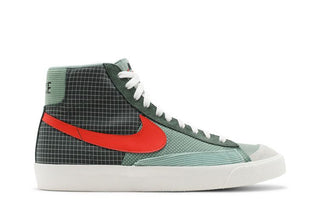 Nike Blazer Mid '77 'Patch - Dutch Green'