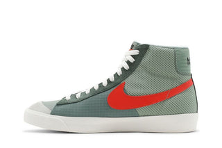 Nike Blazer Mid '77 'Patch - Dutch Green'