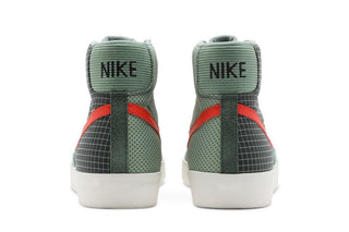 Nike Blazer Mid '77 'Patch - Dutch Green'