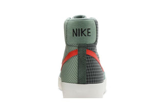 Nike Blazer Mid '77 'Patch - Dutch Green'