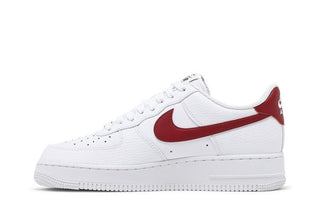 Nike Air Force 1 Low 'White Team Red'