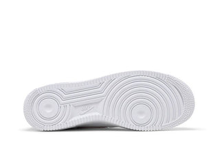 Nike Air Force 1 Low 'White Team Red'
