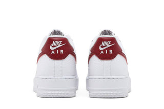 Nike Air Force 1 Low 'White Team Red'