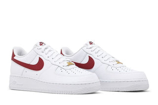 Nike Air Force 1 Low 'White Team Red'