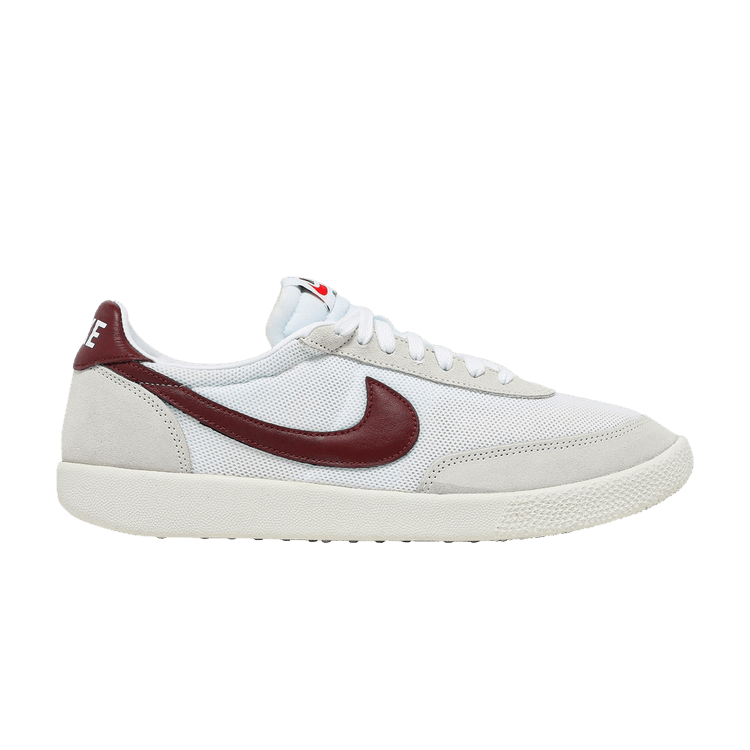 Nike Killshot OG 'White Team Red'