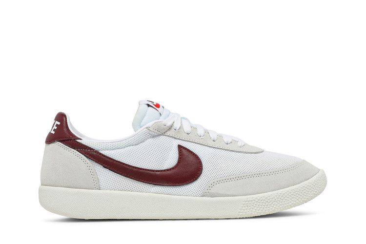 Nike Killshot OG 'White Team Red'