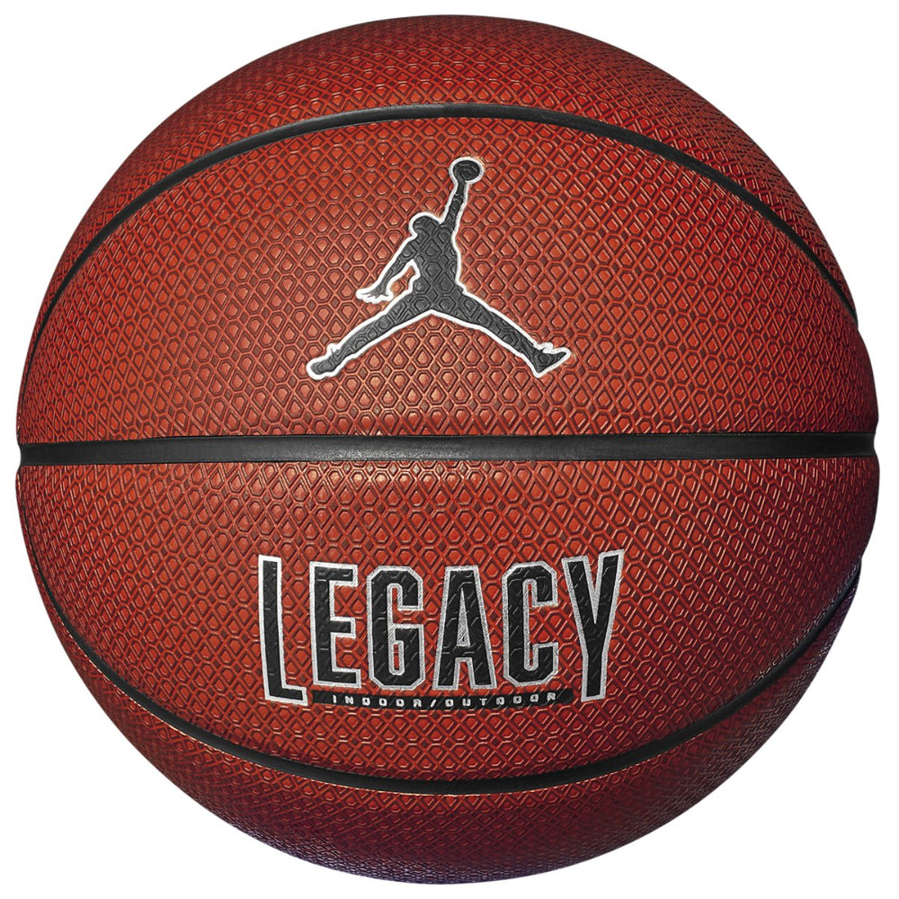 Jordan Legacy 2.0 8-Panel Basketball