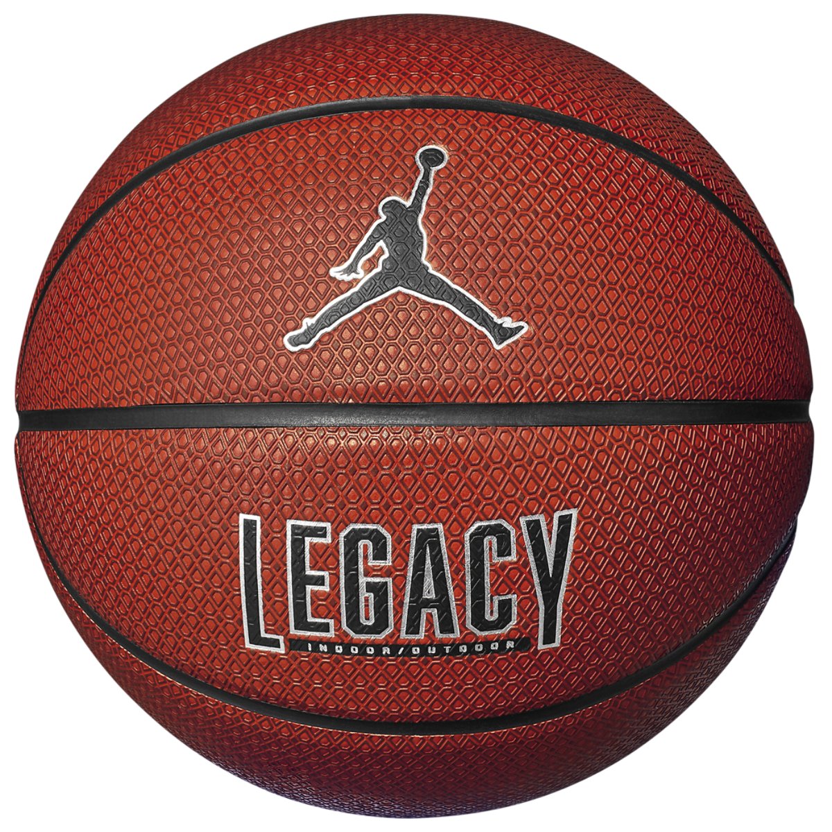 Jordan Legacy 2.0 8-Panel Basketball