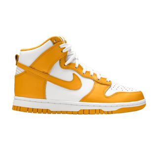 Nike Dunk High 'Dark Sulfur'