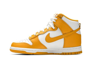 Nike Dunk High 'Dark Sulfur'