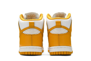 Nike Dunk High 'Dark Sulfur'