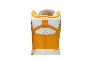 Nike Dunk High 'Dark Sulfur'