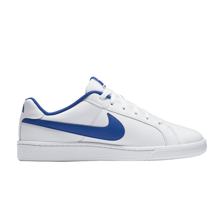 Nike Court Royale 'White Game Royal'
