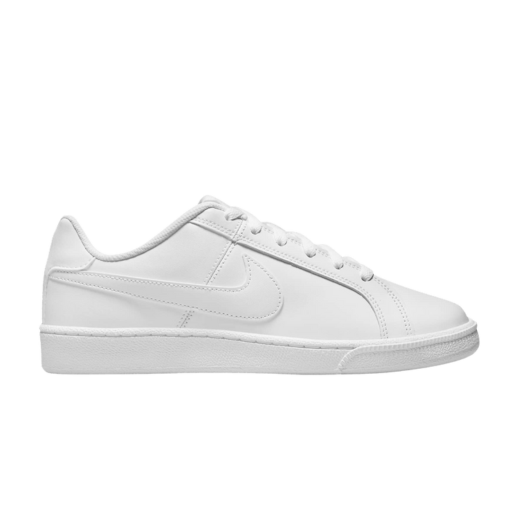 Nike Court Royale 'Triple White'
