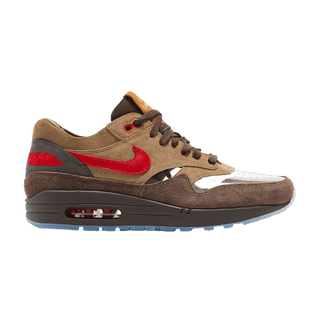 CLOT x Nike Air Max 1 'Kiss Of Death CHA'