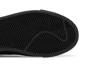 Nike Zoom Blazer Mid SB 'Black White'